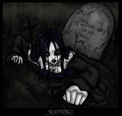 La Mort